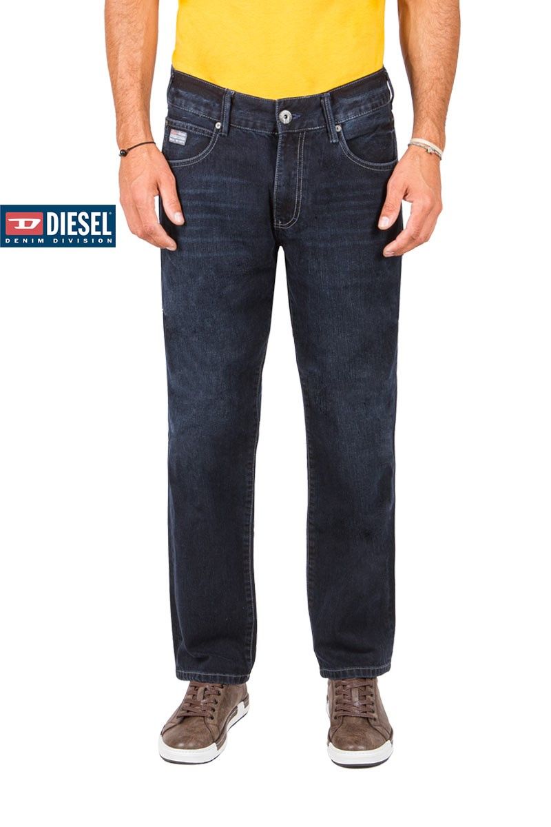 Diesel Men's Jeans - Dark Blue #J4561MF