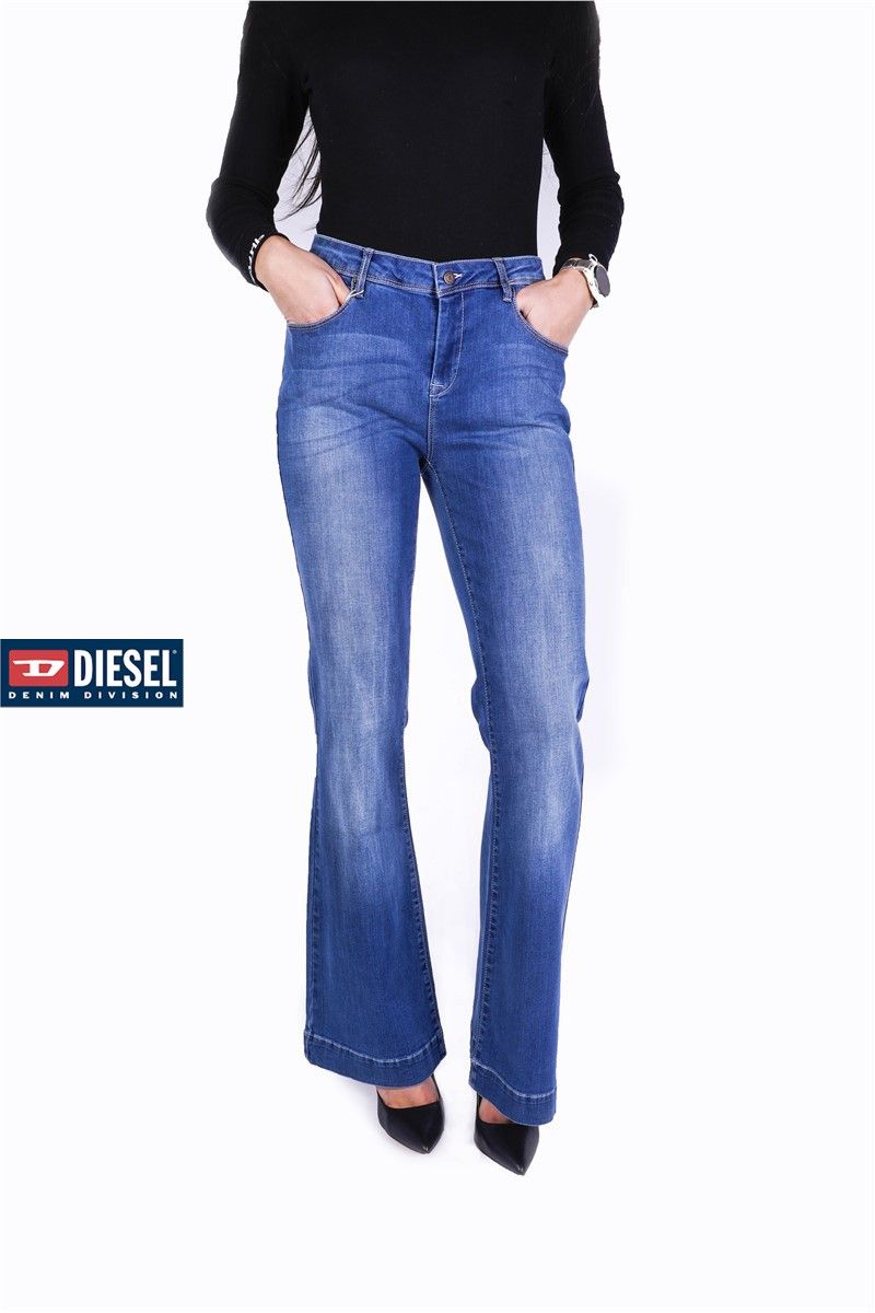 Women's jeans Ruby Flare J4025FF
