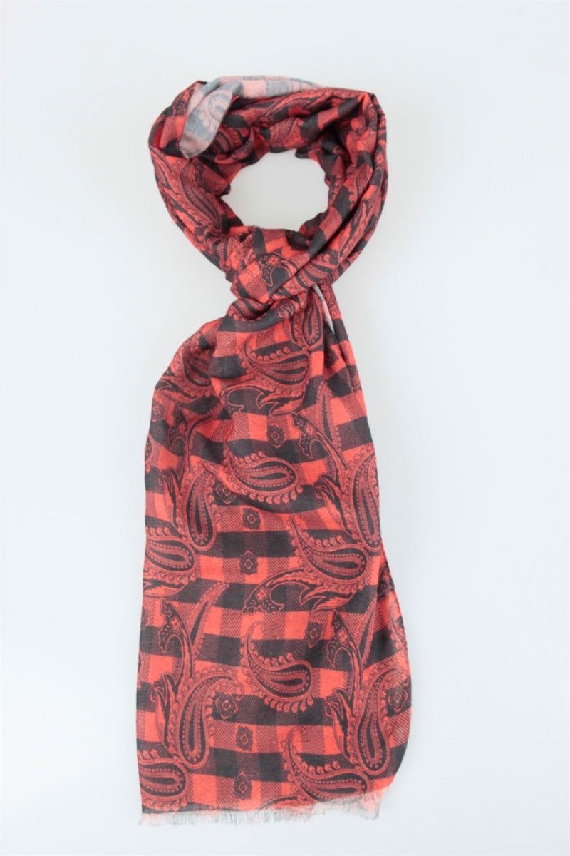 Scarf - Red #268985