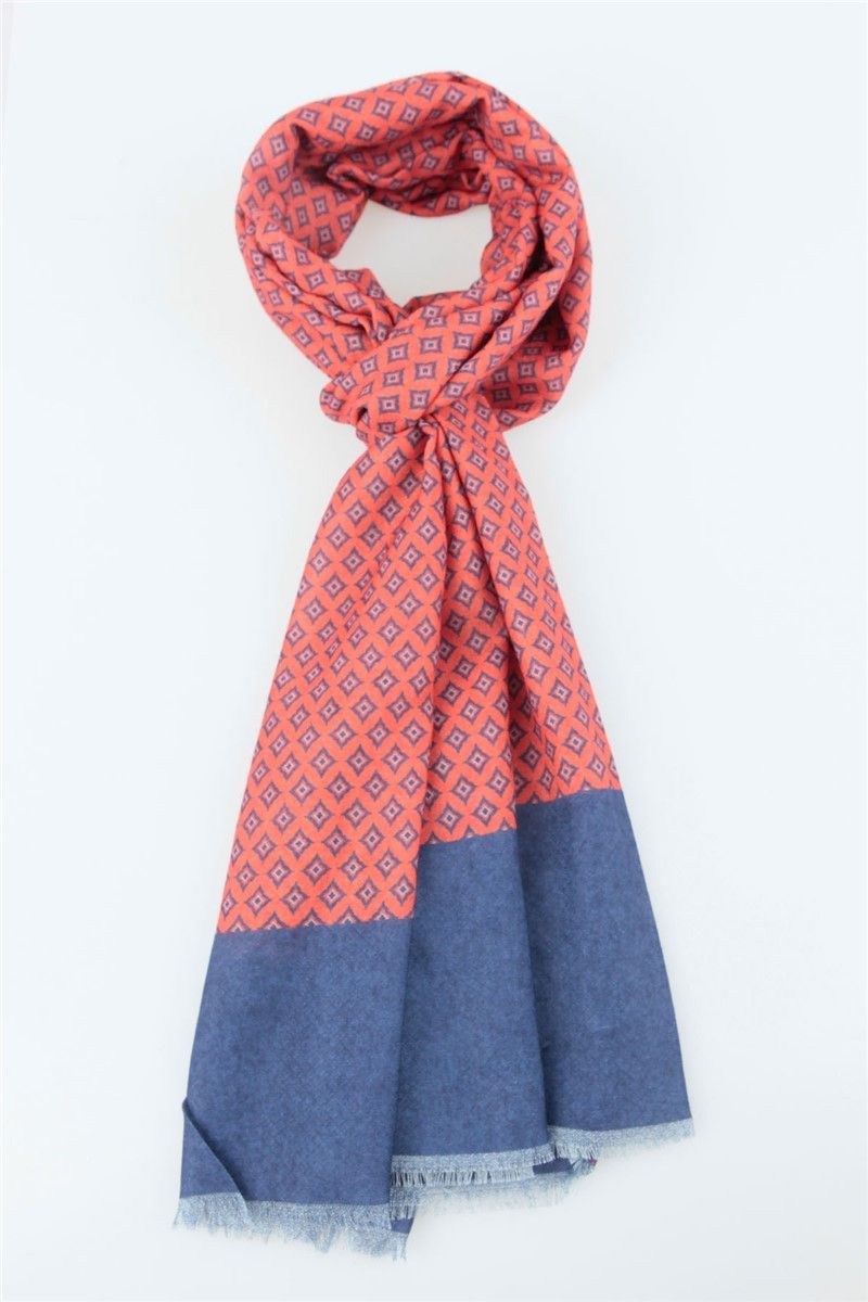 Scarf - Red #268988