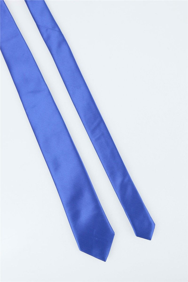 Tie - Blue #302914
