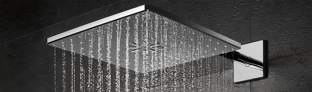 Slušalice za tuširanje