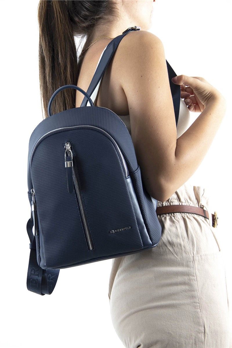 SİLVER POLO 901 Women's Backpack #334076
