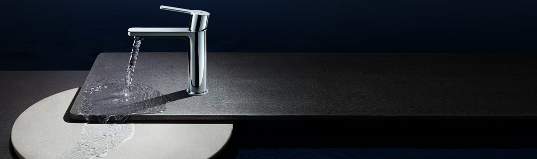 Mosogató csaptelepek