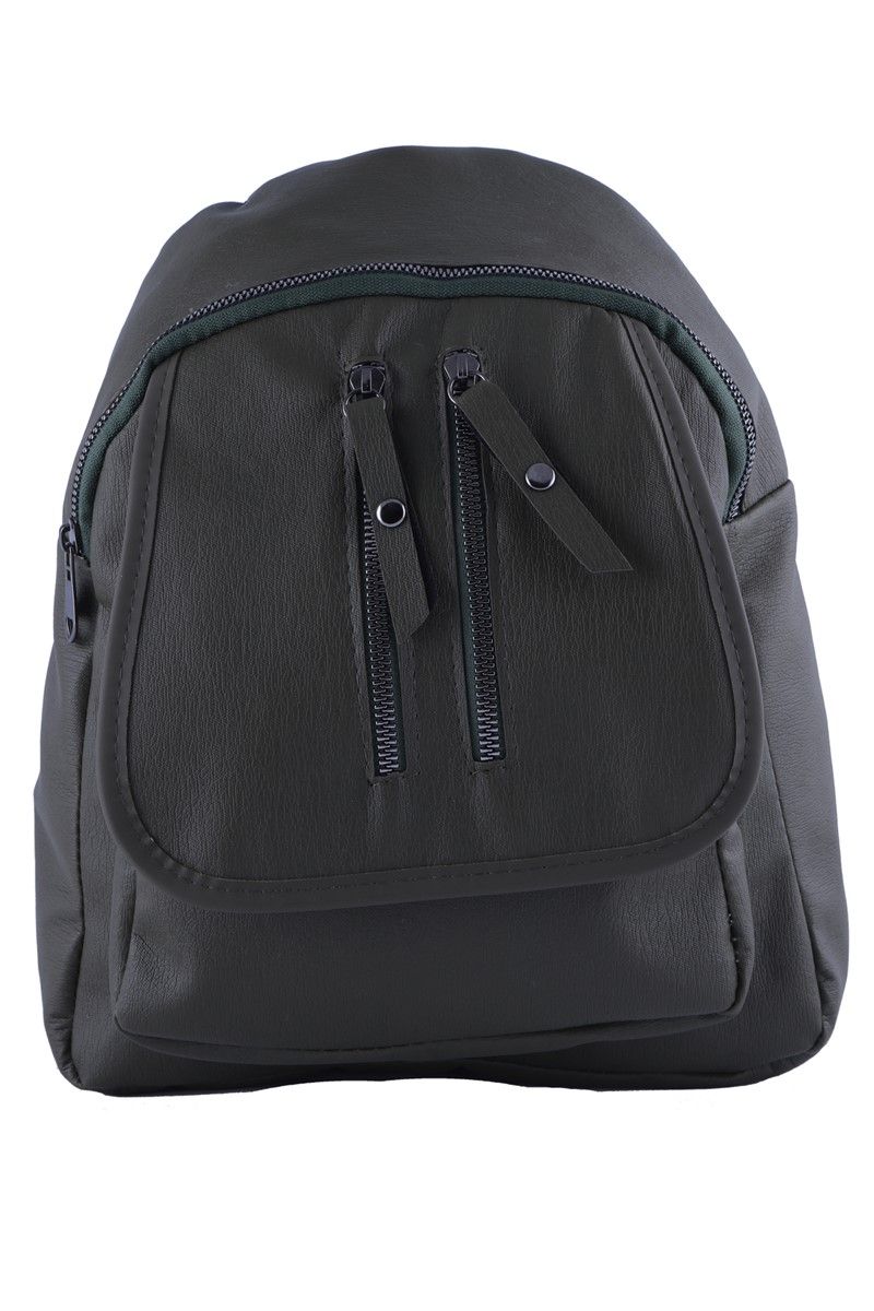 Women's Backpack - Grey #284518