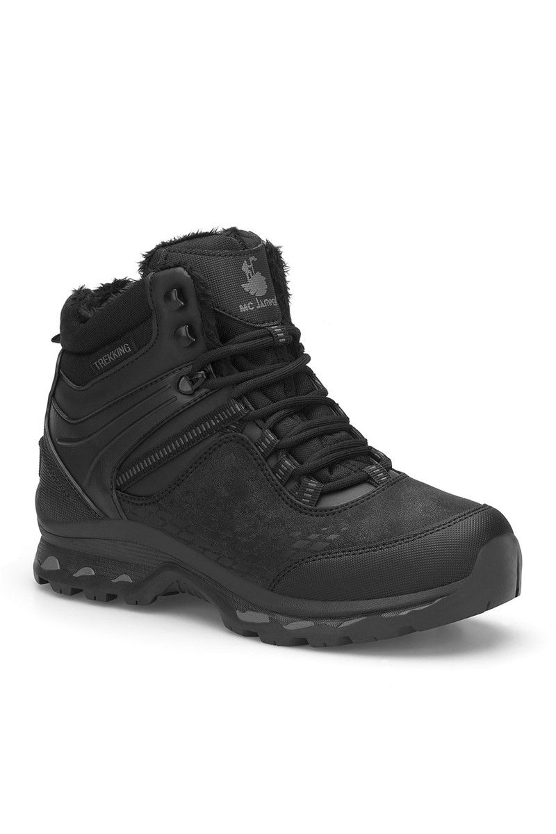 MC Jamper Men's Hiking Boots - Black #271646