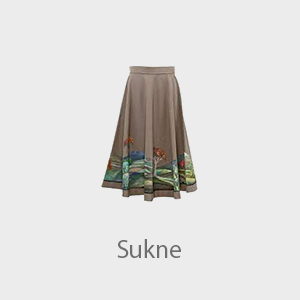 Sukne