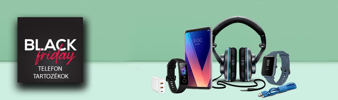 Smart kiegészítők