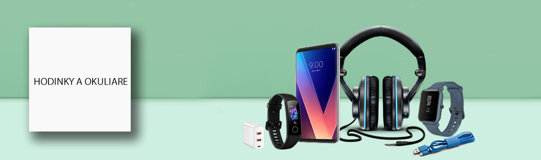 Telefóny a príslušenstvo