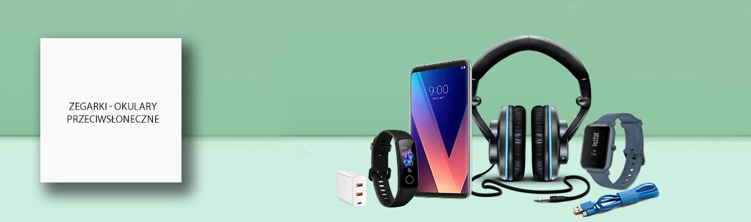 Akcesoria do telefonów