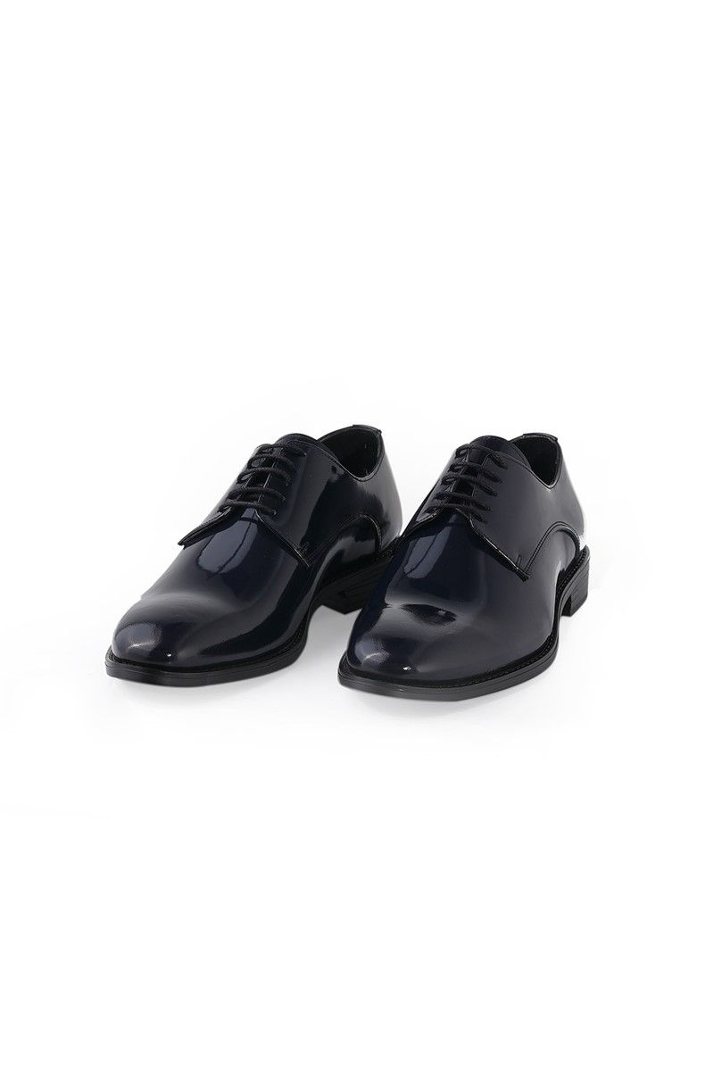 Men's Classic Shoes - Black #357588