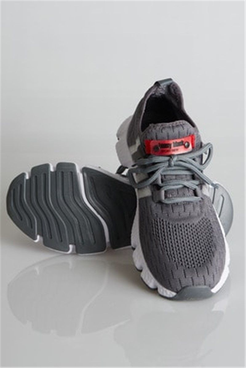 Sneakers Unisex Tb1692 - Grigio 274069