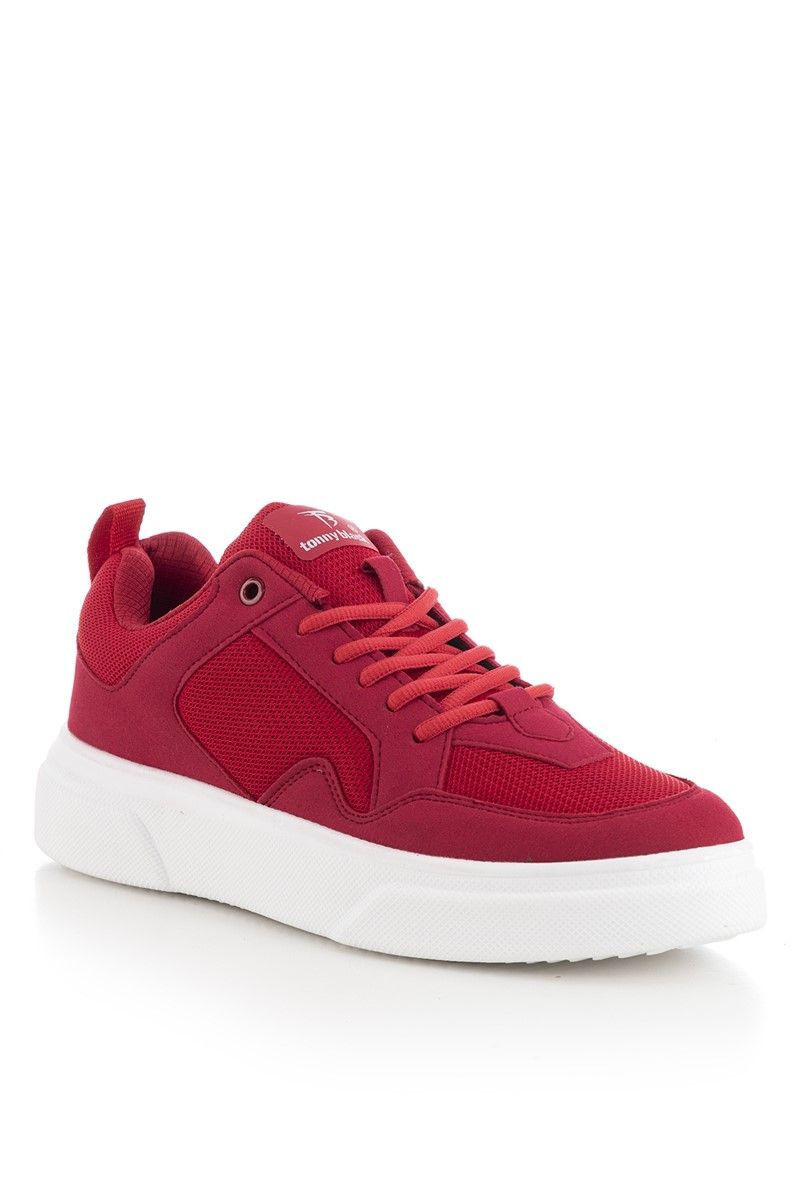 Snickers Unisex - Rosso 273360