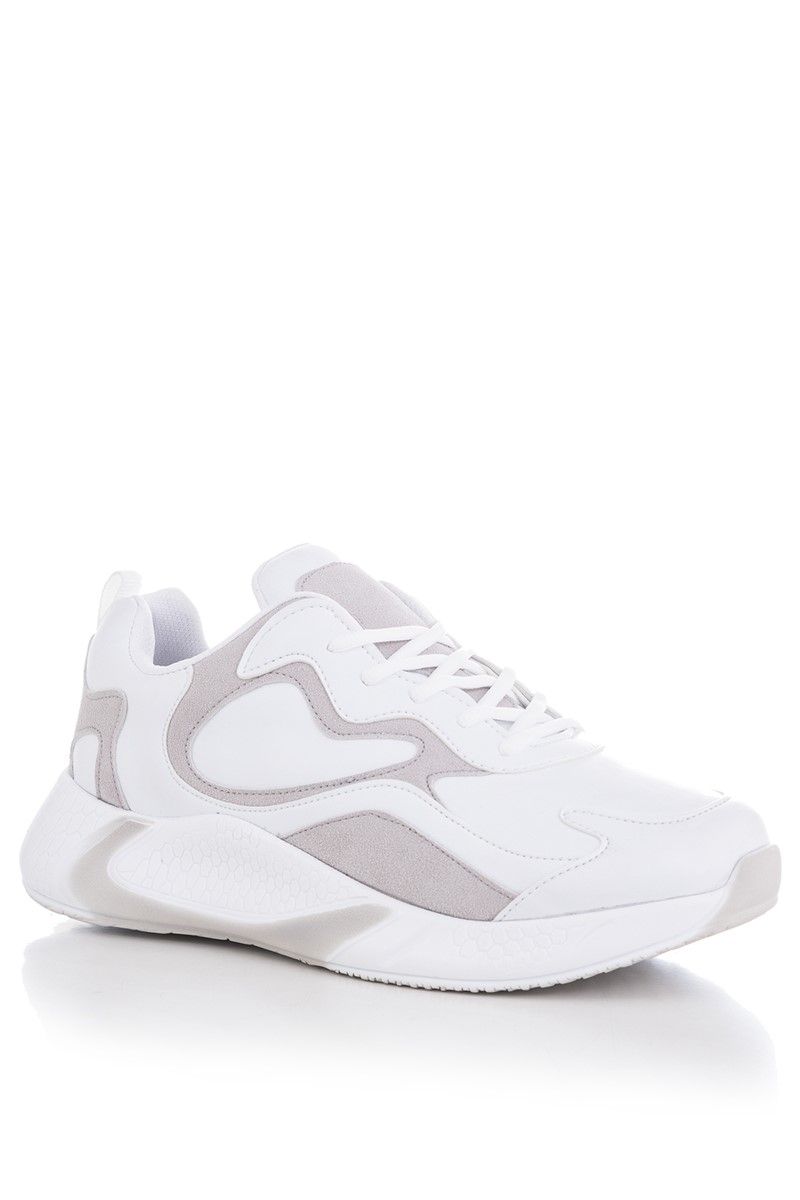 Sneakers Unisex V2901 - Bianco 291091