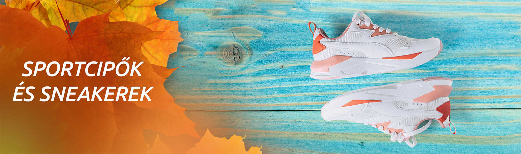 Sport és tornacipő