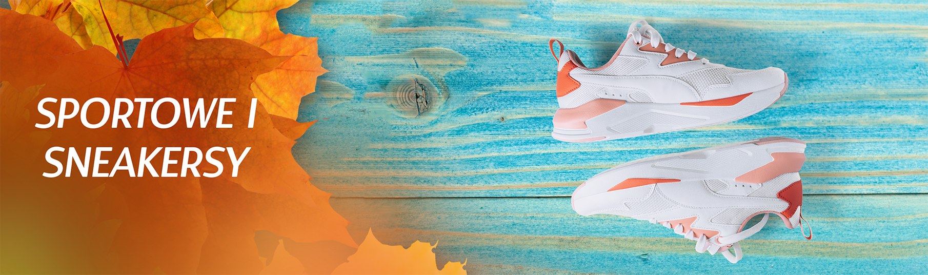 Sportowe & sneakersy
