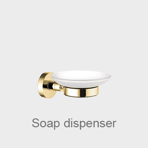 Soap dishes