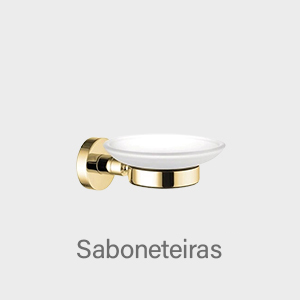 Saboneteiras