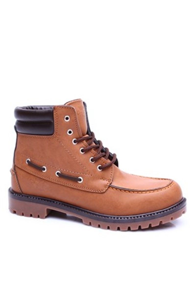 Men's Boots - Brown #201652316