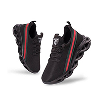 Sport und Turnschuhe