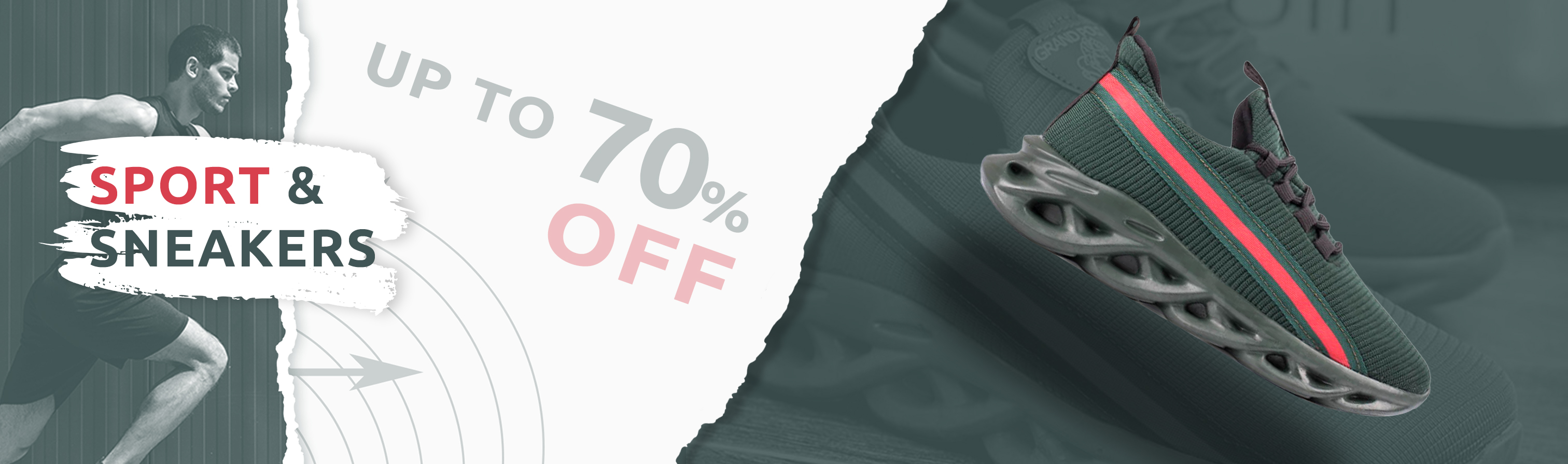 Sport & Sneakers
