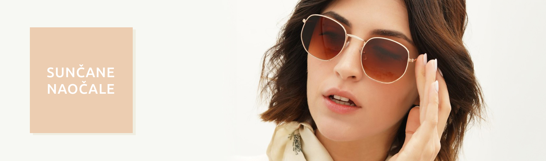 Sunčane naočale