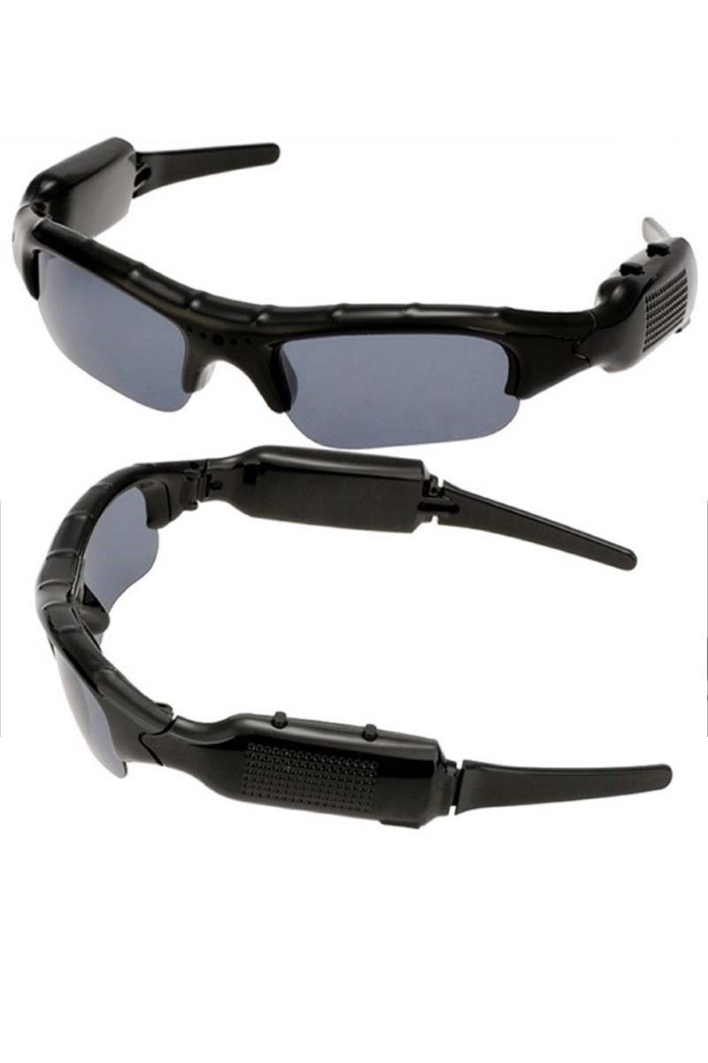 Sunglasses with camera PQ120 220517574