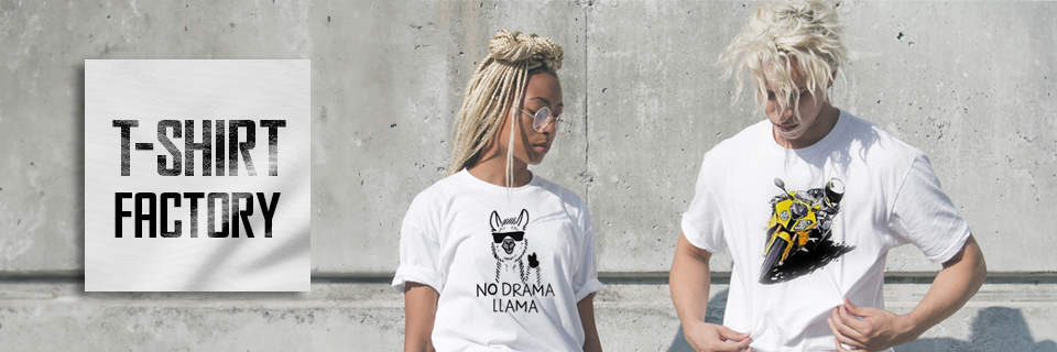 T-shirt Factory