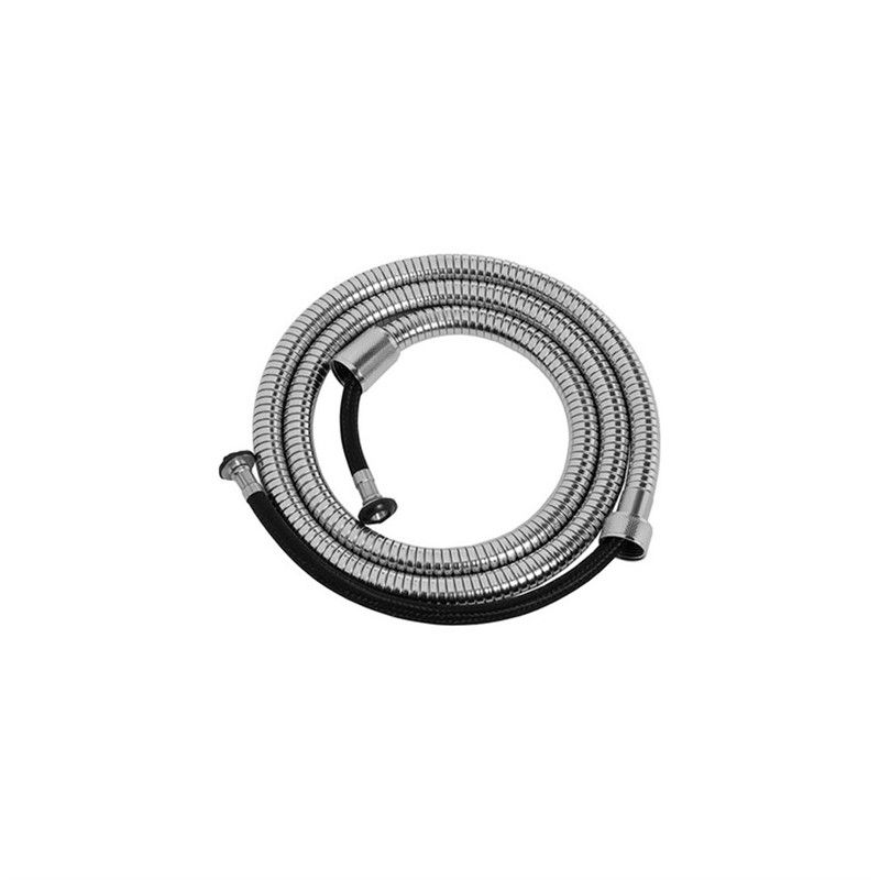 Tema Shower hose 150 cm - Chrome #339401