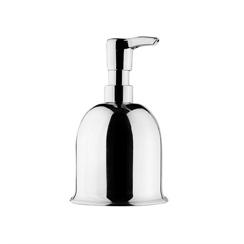 Tema Dali Liquid Soap Dispenser - Chrome #339446