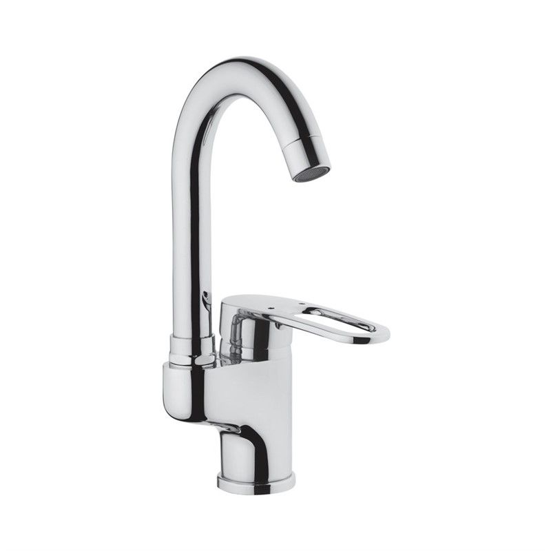 Tema Omega Sink Faucet - Chrome #337081