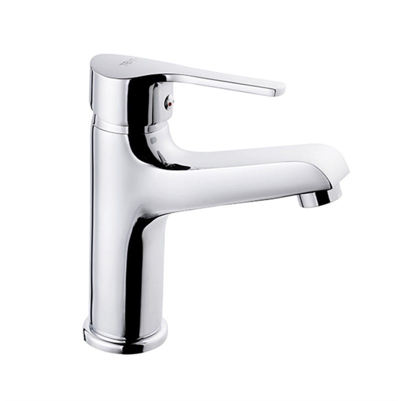 Tema Sigma Sink Faucet - Chrome #339378