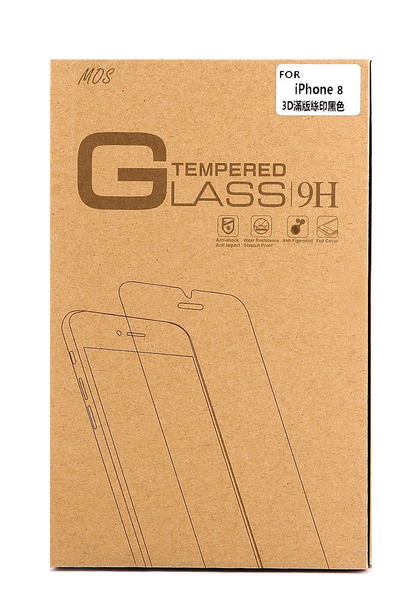 Tempered Glass for Iphone 8 987461