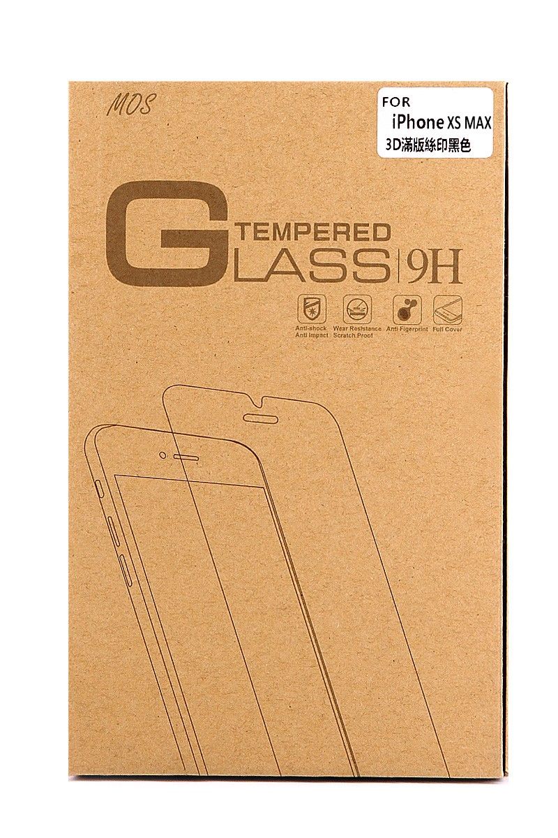 Tempered Glass for Iphone XS max 81434470