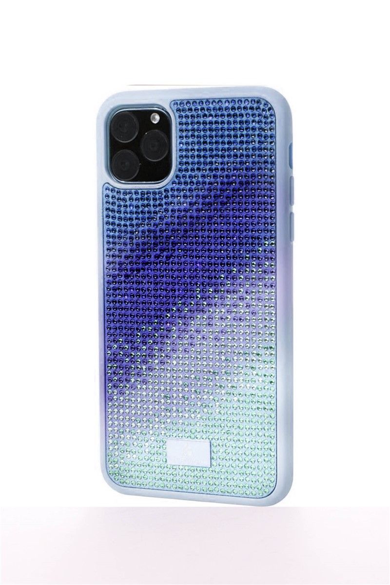 The Bling World iPhone 11 Multi-Colour 734343