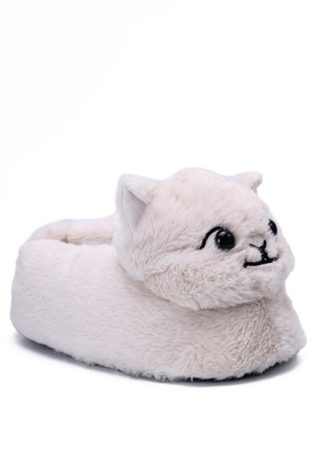 Chinelos Femininos PN01 - Bege #363335