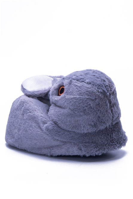 Chinelos femininos PN02 - Cinza Escuro #364378