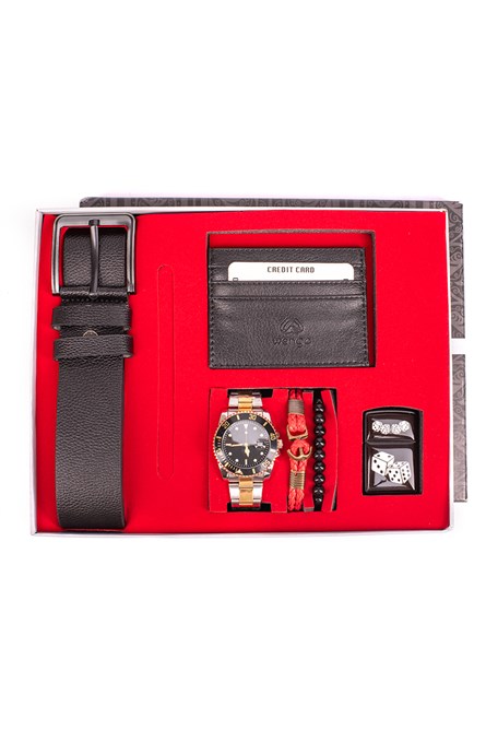 Caixa de Presente Masculina - 20230921010