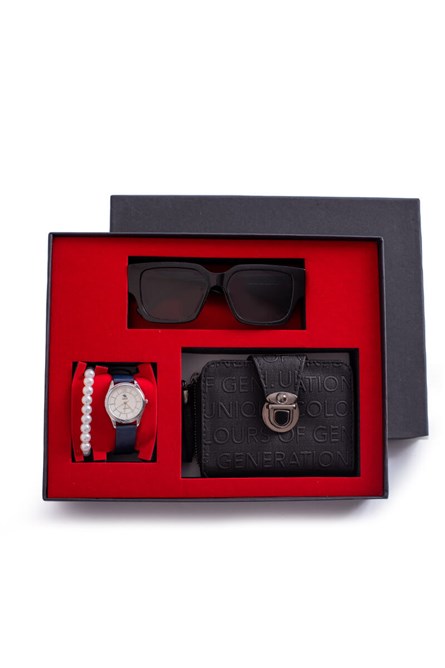 Caixa de presente para mulheres - 20210835680615