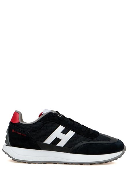 Hammer Jack muške sportske cipele 101 23542-M - tamnoplave s crvenom #407263