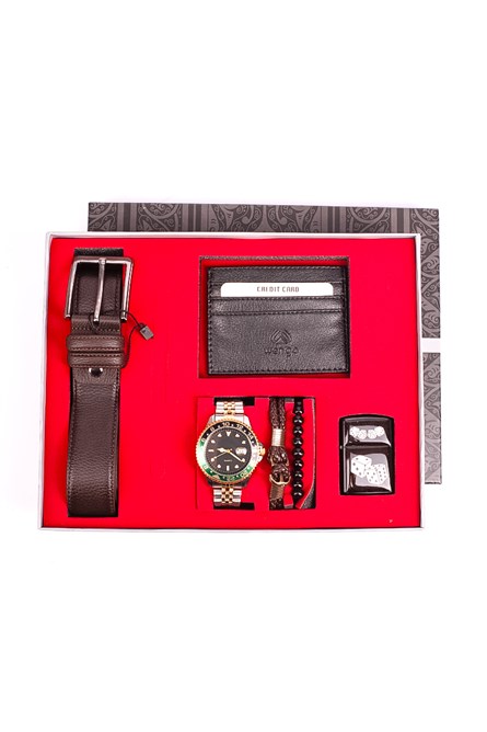 Caixa de presente para homem - 20230921002