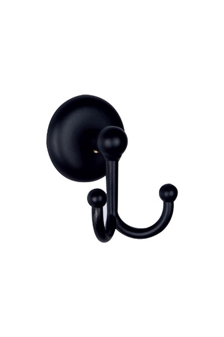 Gancho para Robe MaxiFlow - Preto #343770