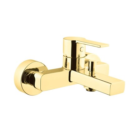 Artema Flo S fürdőszobai csaptelep - arany #337262