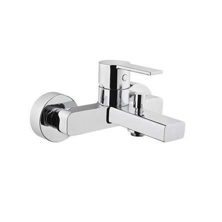 Artema Flo S fürdőszobai csaptelep - króm #334758