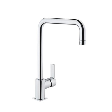 Artema Flo konyhai mosogató csaptelep - króm #334748