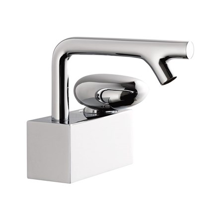 Baterie pentru chiuvetă Artema İstanbul - crom #337255