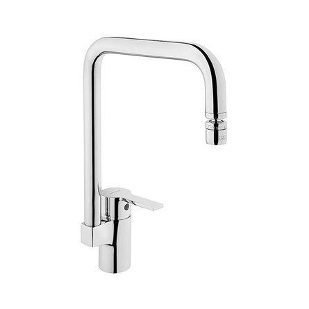 Artema Single  Dřezová baterie – Chrome #336103