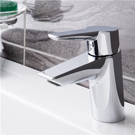 Artema Solid S mosdó csaptelep - króm #335875