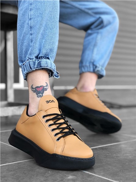 Calçados Esportivos Masculinos BA0161 - Taba #322312