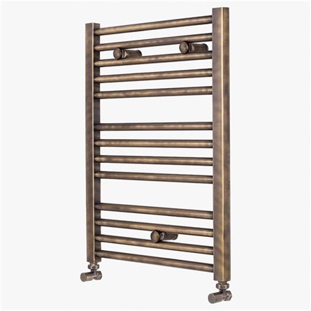 Bando Fürdőszoba radiátor 50x100 cm - Antik szín #343956